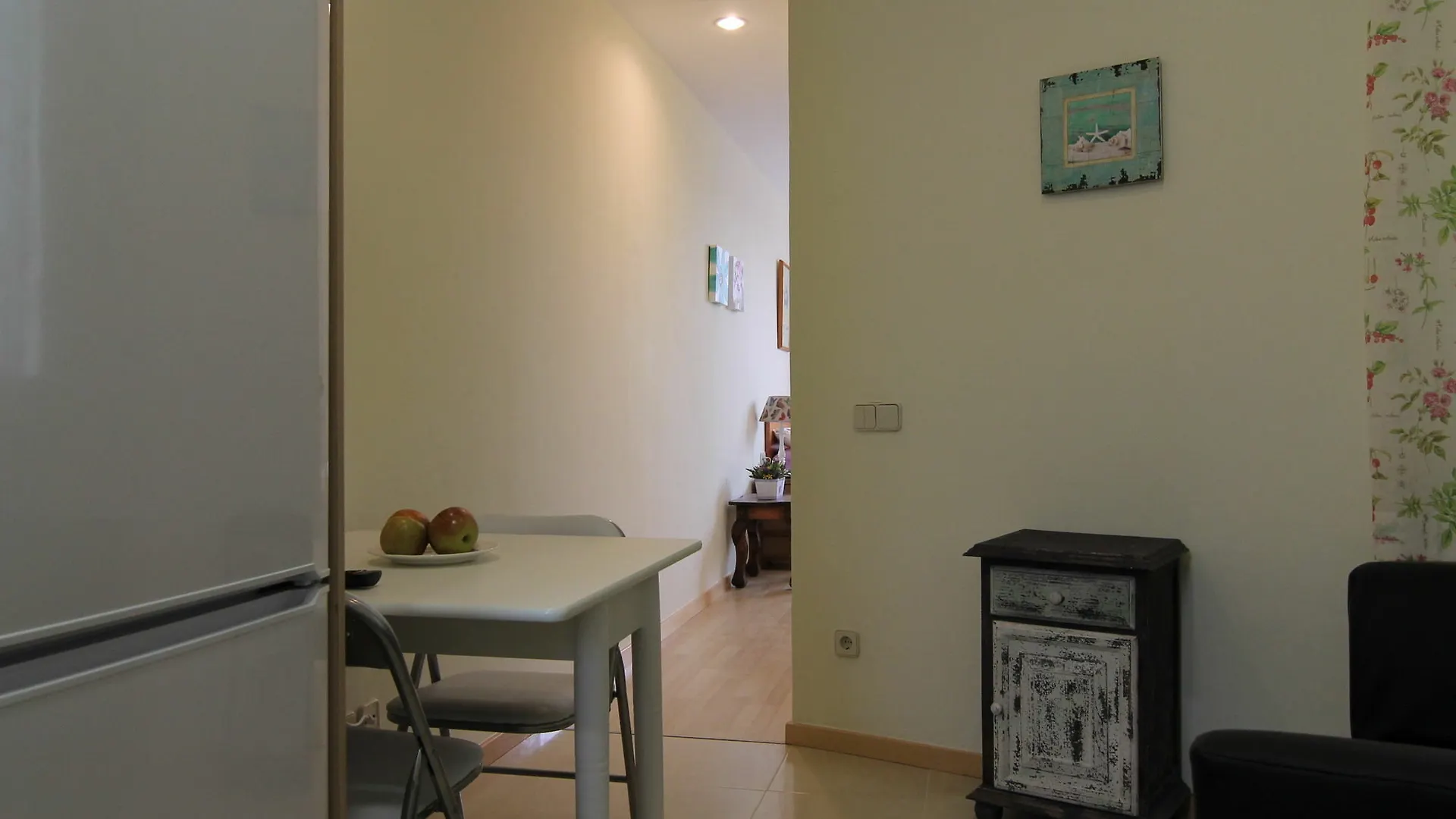 Sugar Barcelona Rentals شقة