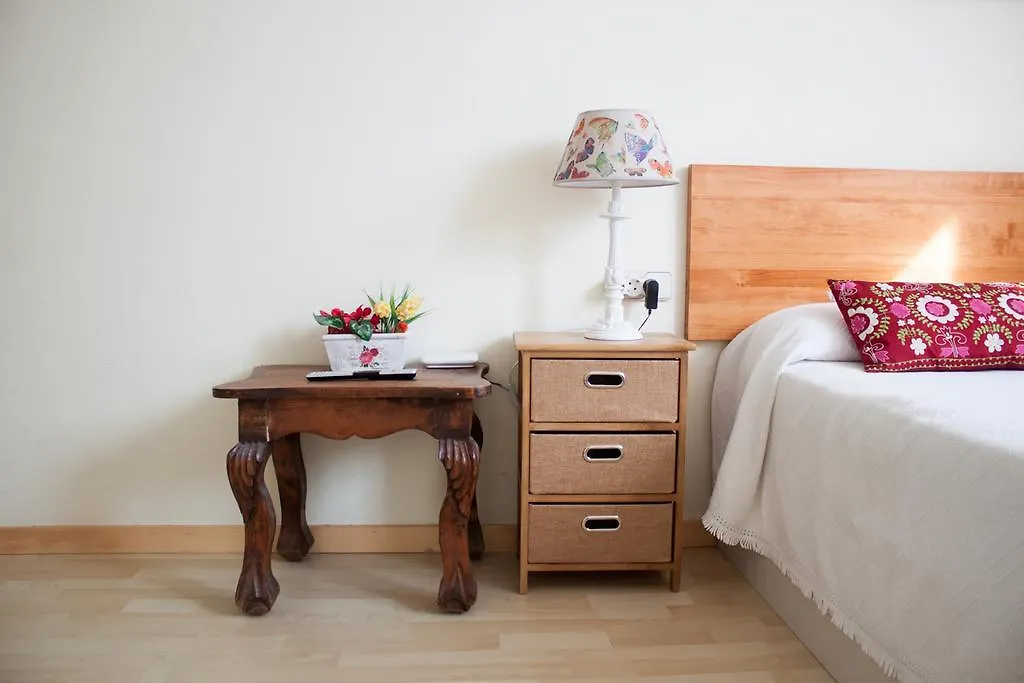 Apartment Sugar Barcelona Rentals