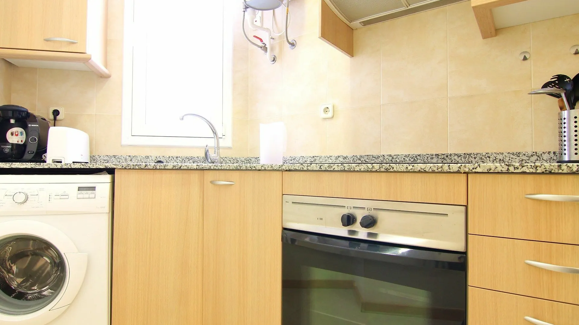 Apartment Sugar Barcelona Rentals
