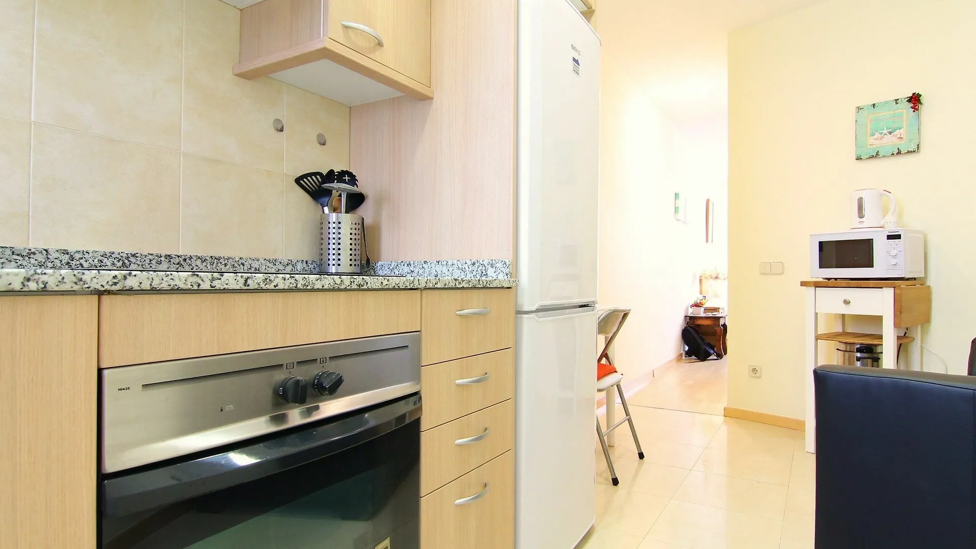Apartment Sugar Barcelona Rentals