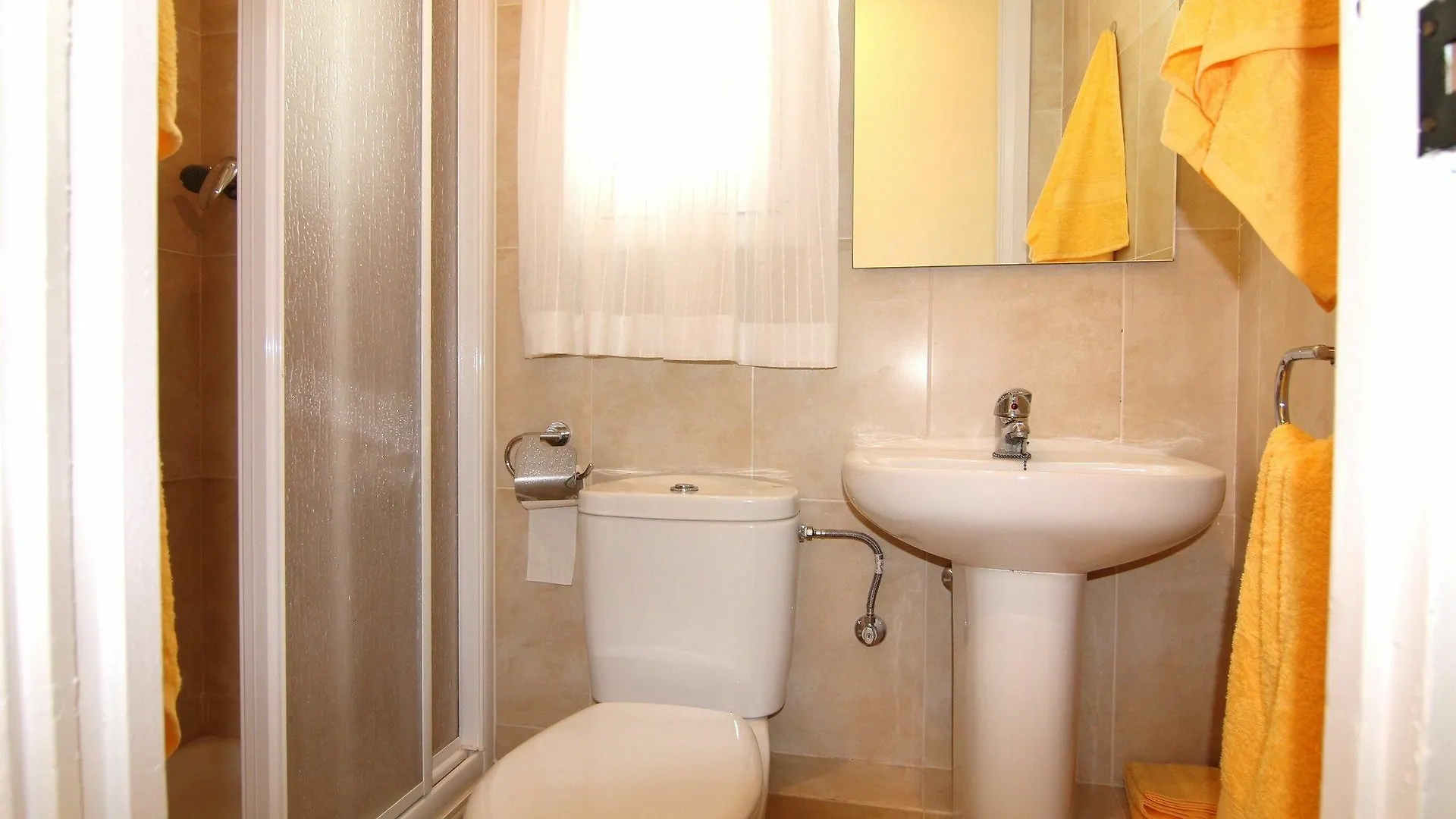 Apartment Sugar Barcelona Rentals